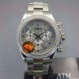 Picture of Rolex Daytona C57 7750 _SKU0907180614411557